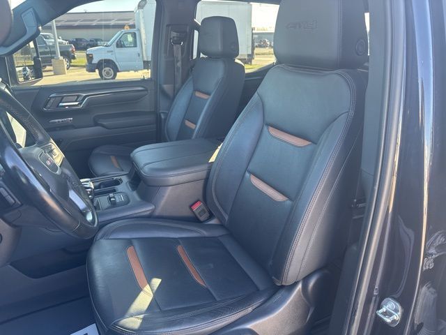 2024 GMC Sierra 1500 AT4 Watertown SD 2024 GMC Sierra 1500 AT4 Watertown SD