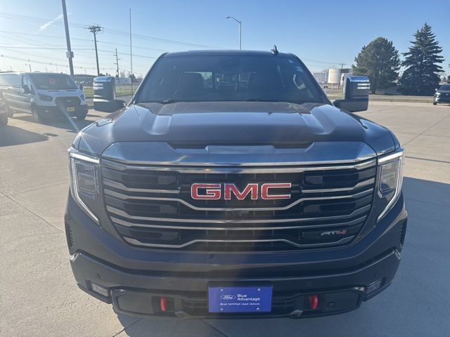 2024 GMC Sierra 1500 AT4 Watertown SD 2024 GMC Sierra 1500 AT4 Watertown SD
