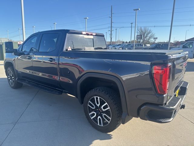 2024 GMC Sierra 1500 AT4 Watertown SD 2024 GMC Sierra 1500 AT4 Watertown SD