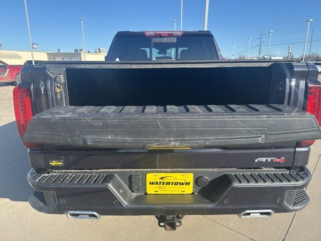 2024 GMC Sierra 1500 AT4 Watertown SD 2024 GMC Sierra 1500 AT4 Watertown SD