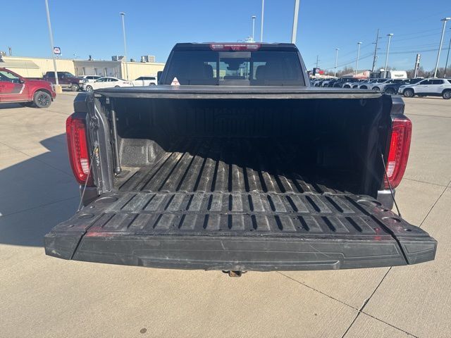 2024 GMC Sierra 1500 AT4 Watertown SD 2024 GMC Sierra 1500 AT4 Watertown SD