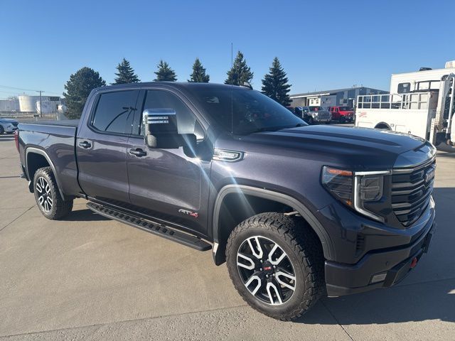 2024 GMC Sierra 1500 AT4 Watertown SD 2024 GMC Sierra 1500 AT4 Watertown SD