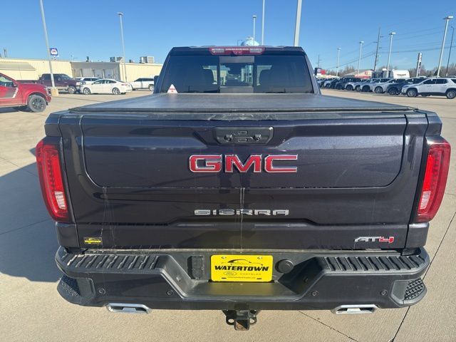 2024 GMC Sierra 1500 AT4 Watertown SD 2024 GMC Sierra 1500 AT4 Watertown SD