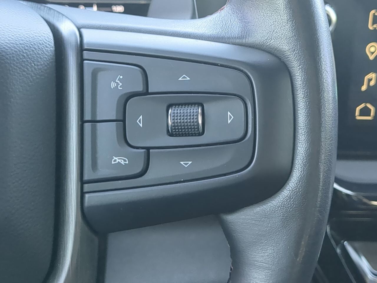 2024 GMC Sierra 1500 AT4X Appleton WI