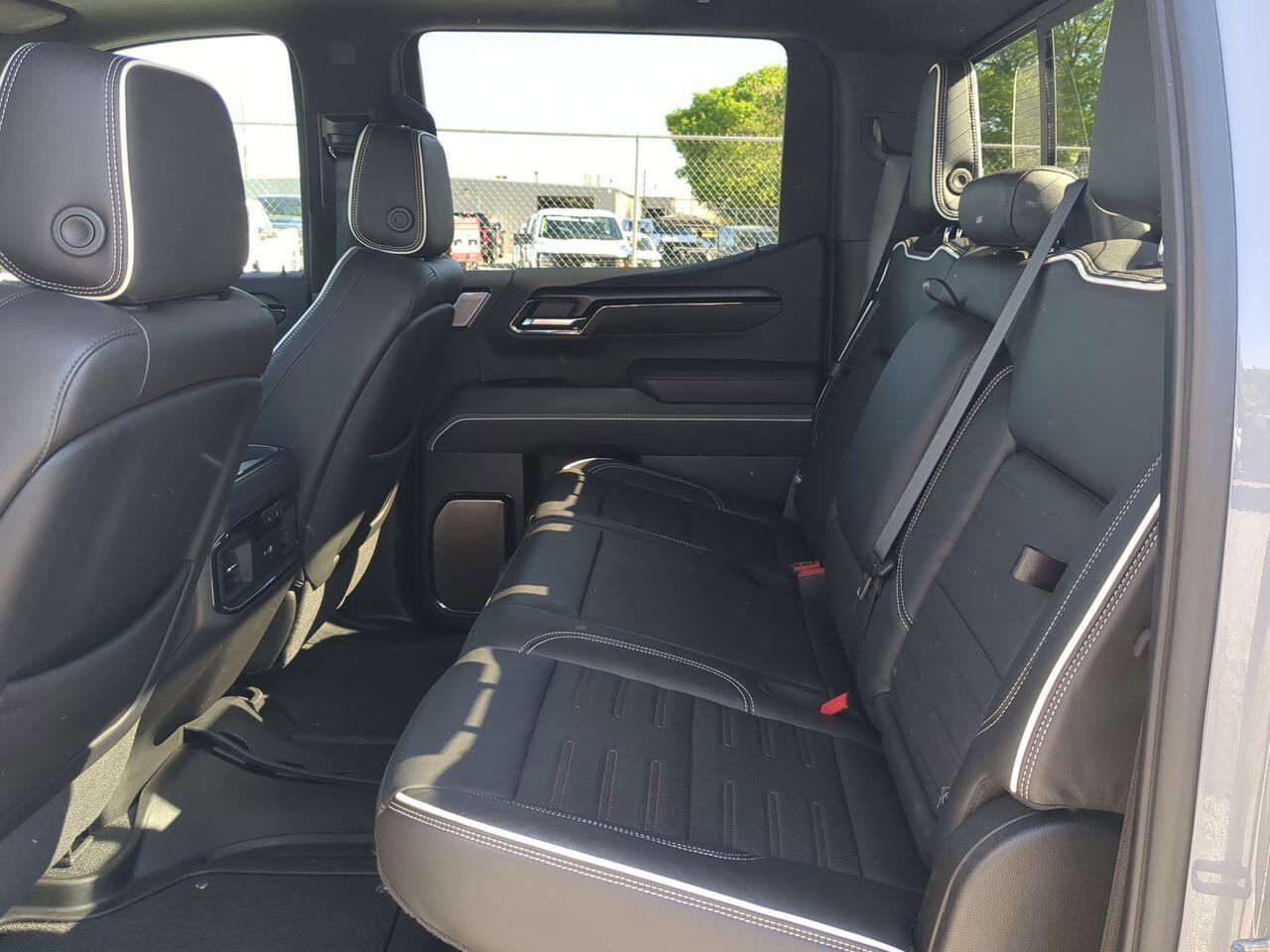 2024 GMC Sierra 1500 AT4X Appleton WI