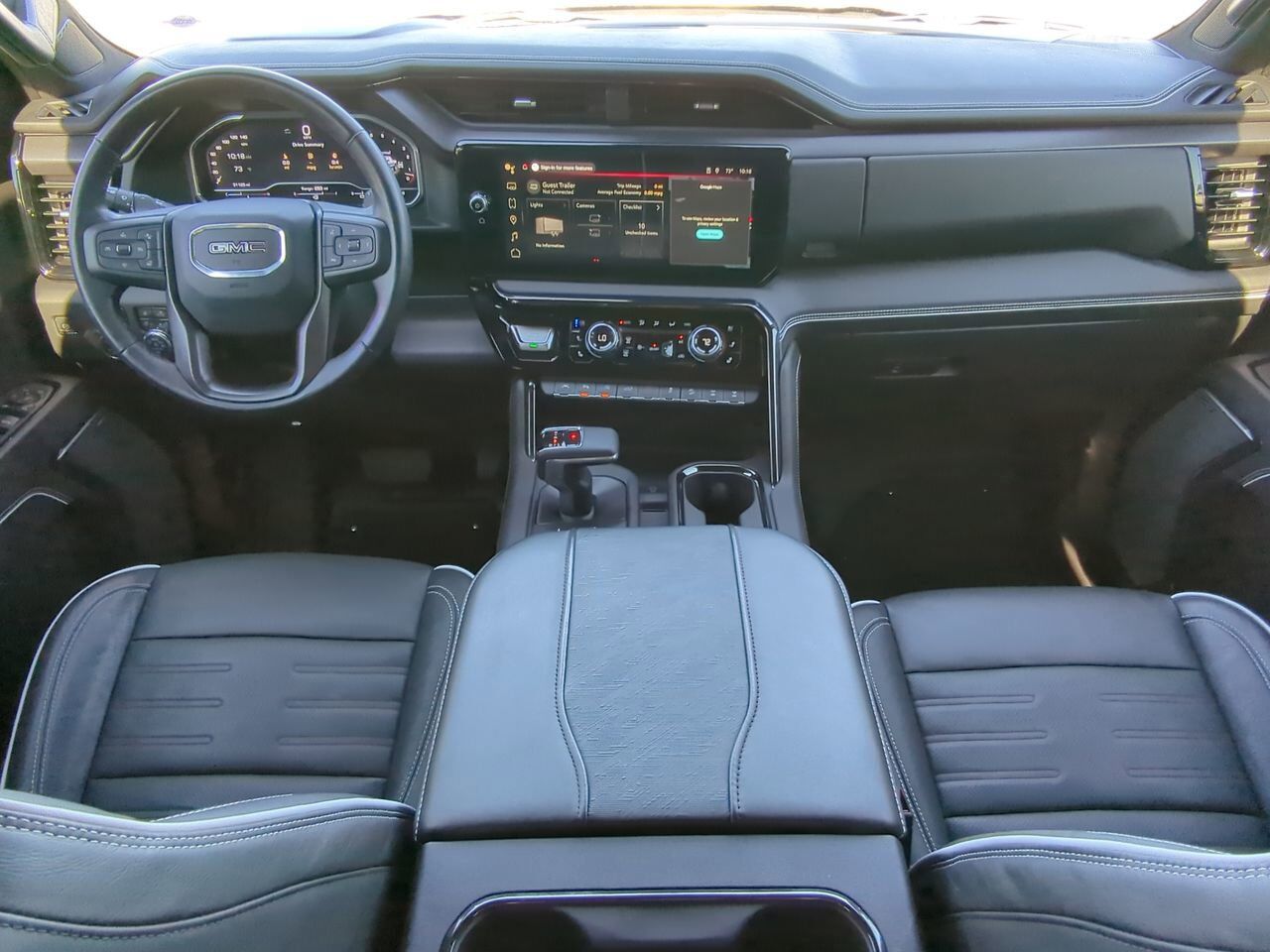 2024 GMC Sierra 1500 AT4X Appleton WI