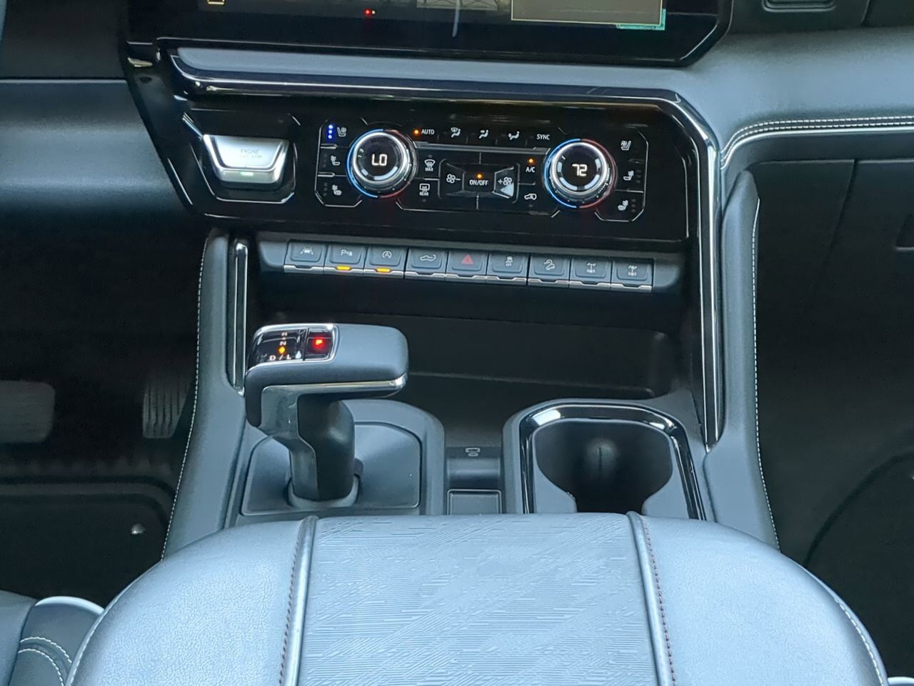 2024 GMC Sierra 1500 AT4X Appleton WI