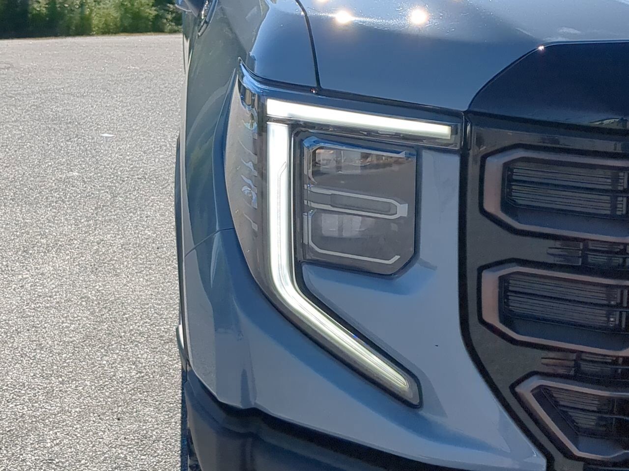 2024 GMC Sierra 1500 AT4X Appleton WI