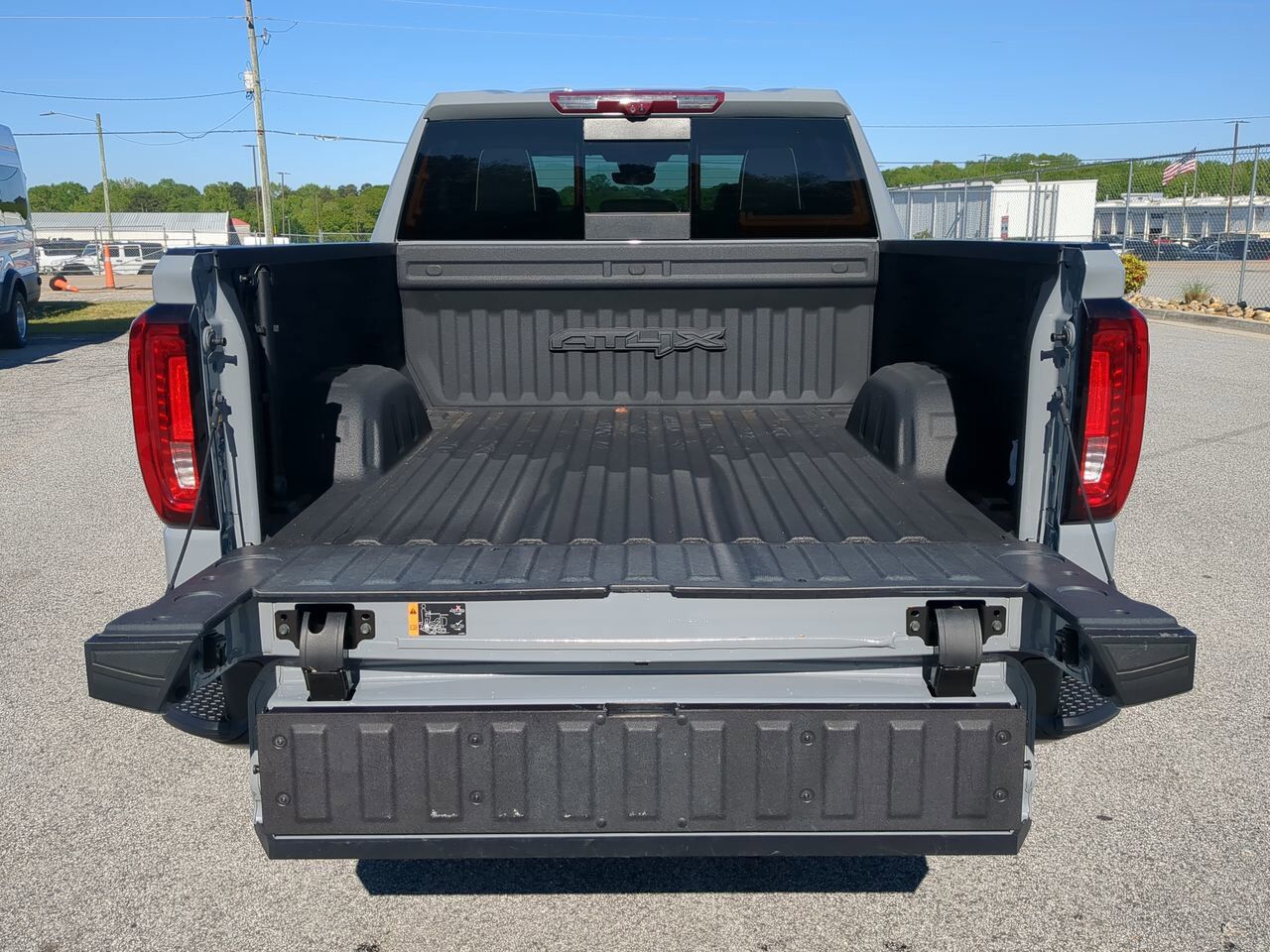 2024 GMC Sierra 1500 AT4X Appleton WI