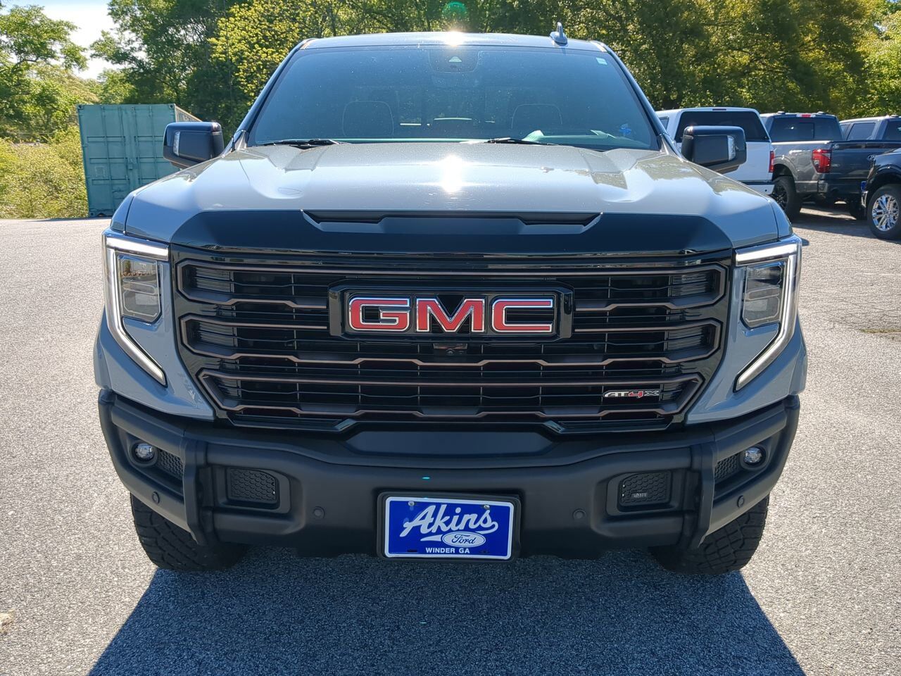 2024 GMC Sierra 1500 AT4X Appleton WI