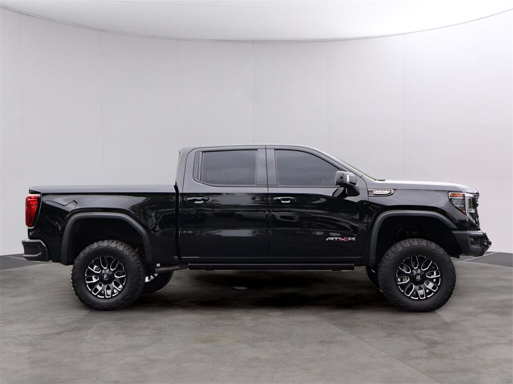 2024 GMC Sierra 1500 AT4X San Clemente CA