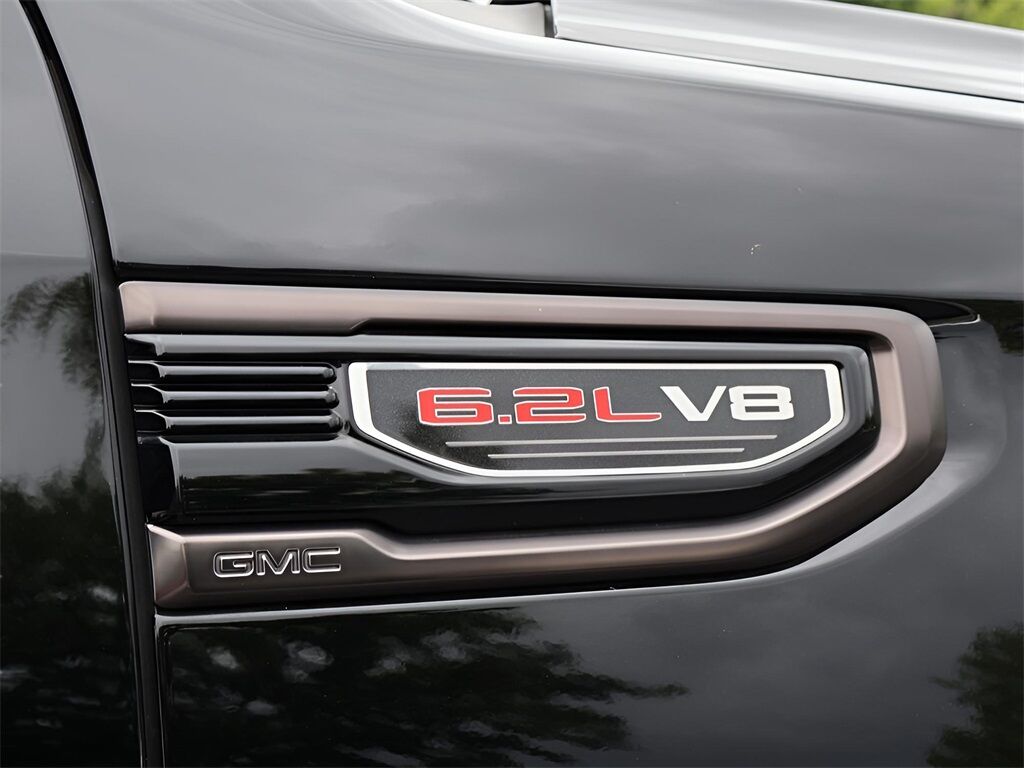 2024 GMC Sierra 1500 AT4X San Clemente CA