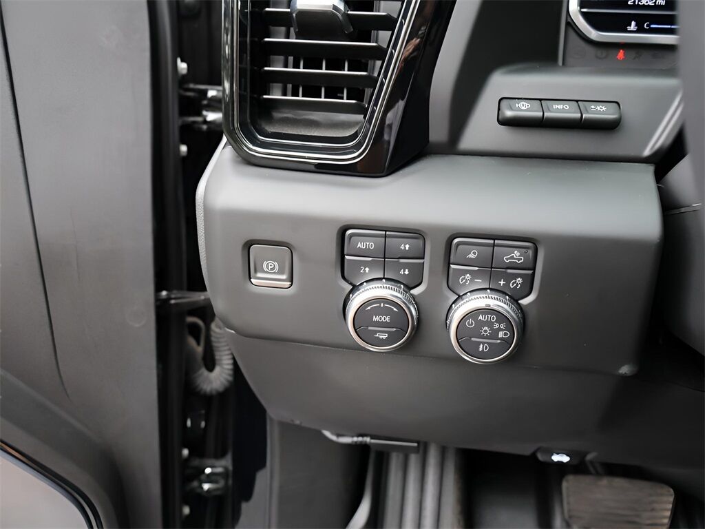 2024 GMC Sierra 1500 AT4X San Clemente CA
