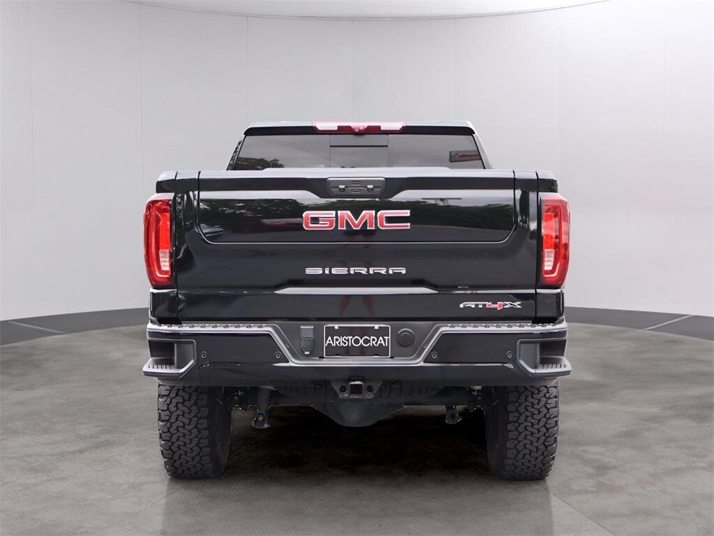 2024 GMC Sierra 1500 AT4X San Clemente CA