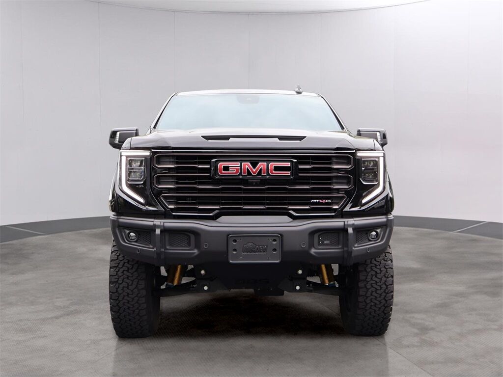 2024 GMC Sierra 1500 AT4X San Clemente CA