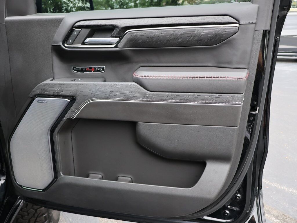 2024 GMC Sierra 1500 AT4X San Clemente CA