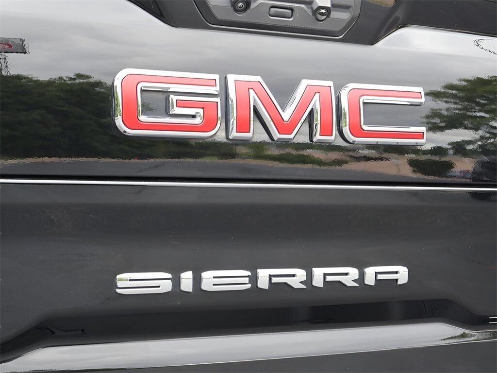 2024 GMC Sierra 1500 AT4X San Clemente CA