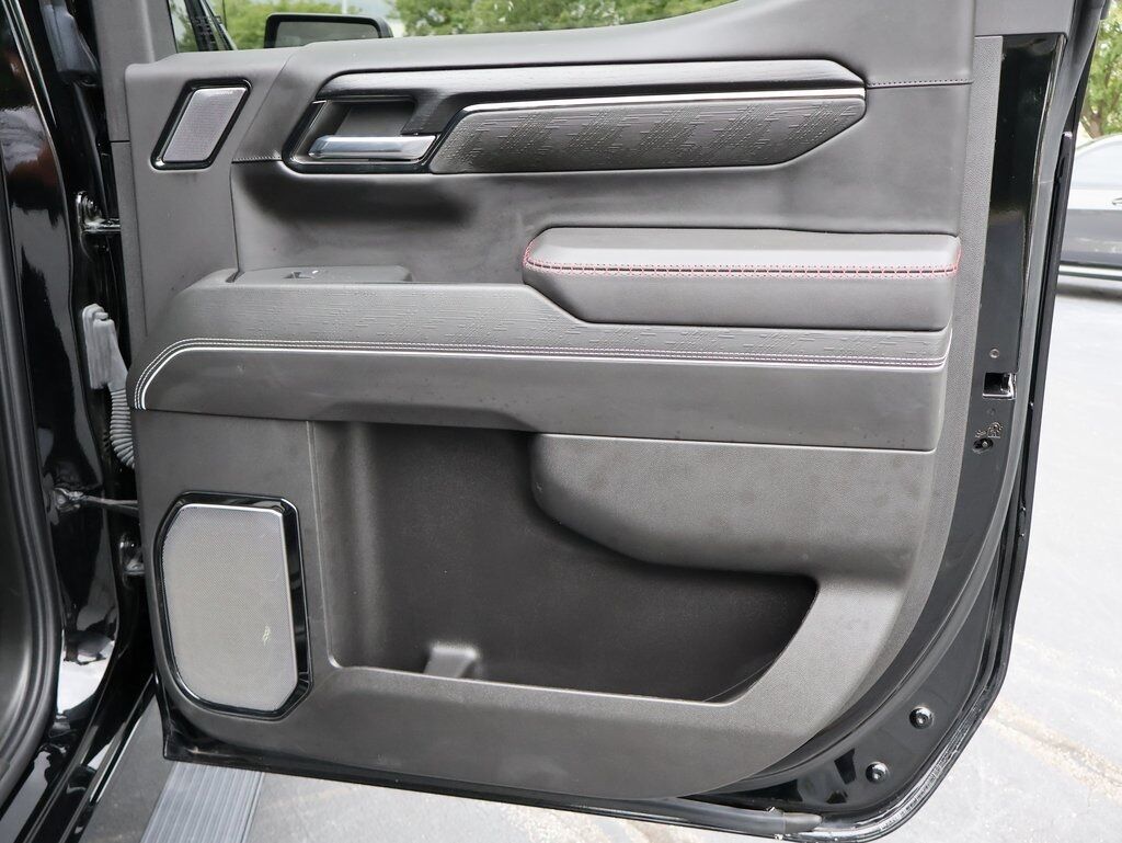 2024 GMC Sierra 1500 AT4X San Clemente CA