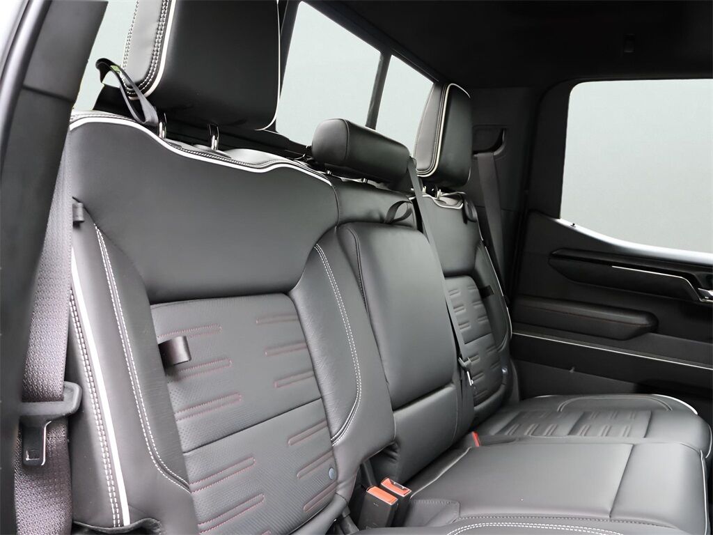2024 GMC Sierra 1500 AT4X San Clemente CA