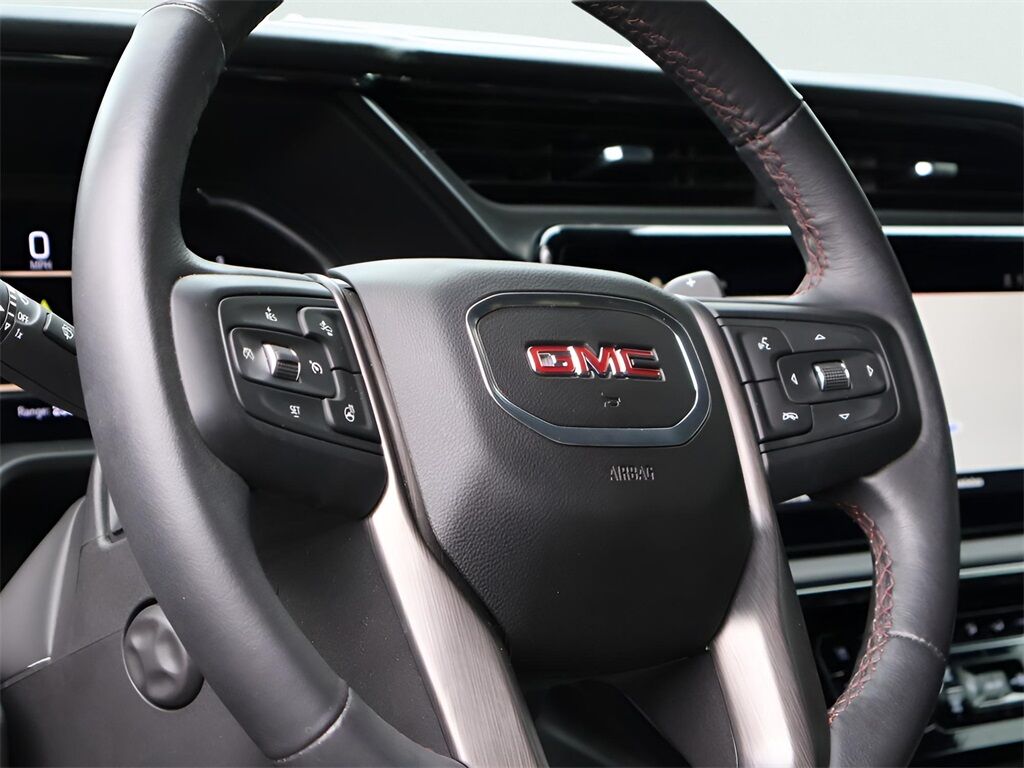 2024 GMC Sierra 1500 AT4X San Clemente CA