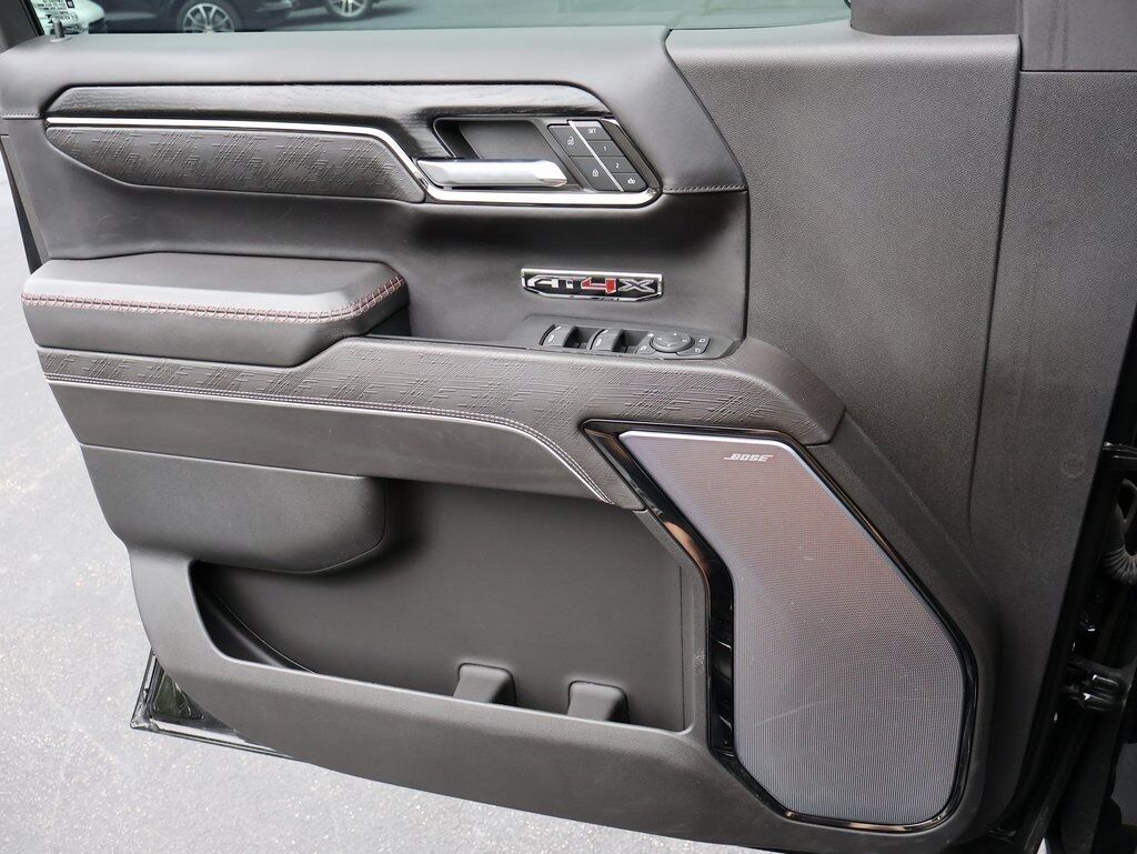 2024 GMC Sierra 1500 AT4X San Clemente CA
