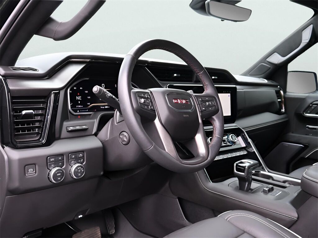 2024 GMC Sierra 1500 AT4X San Clemente CA