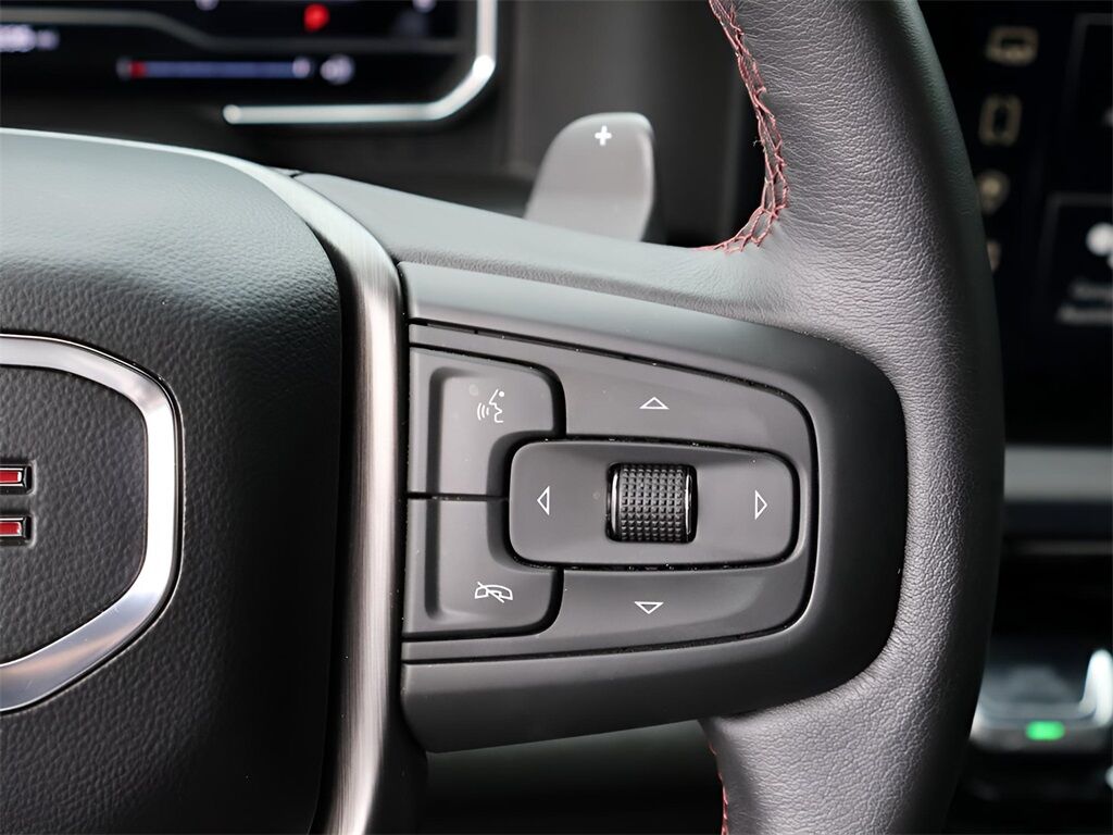 2024 GMC Sierra 1500 AT4X San Clemente CA
