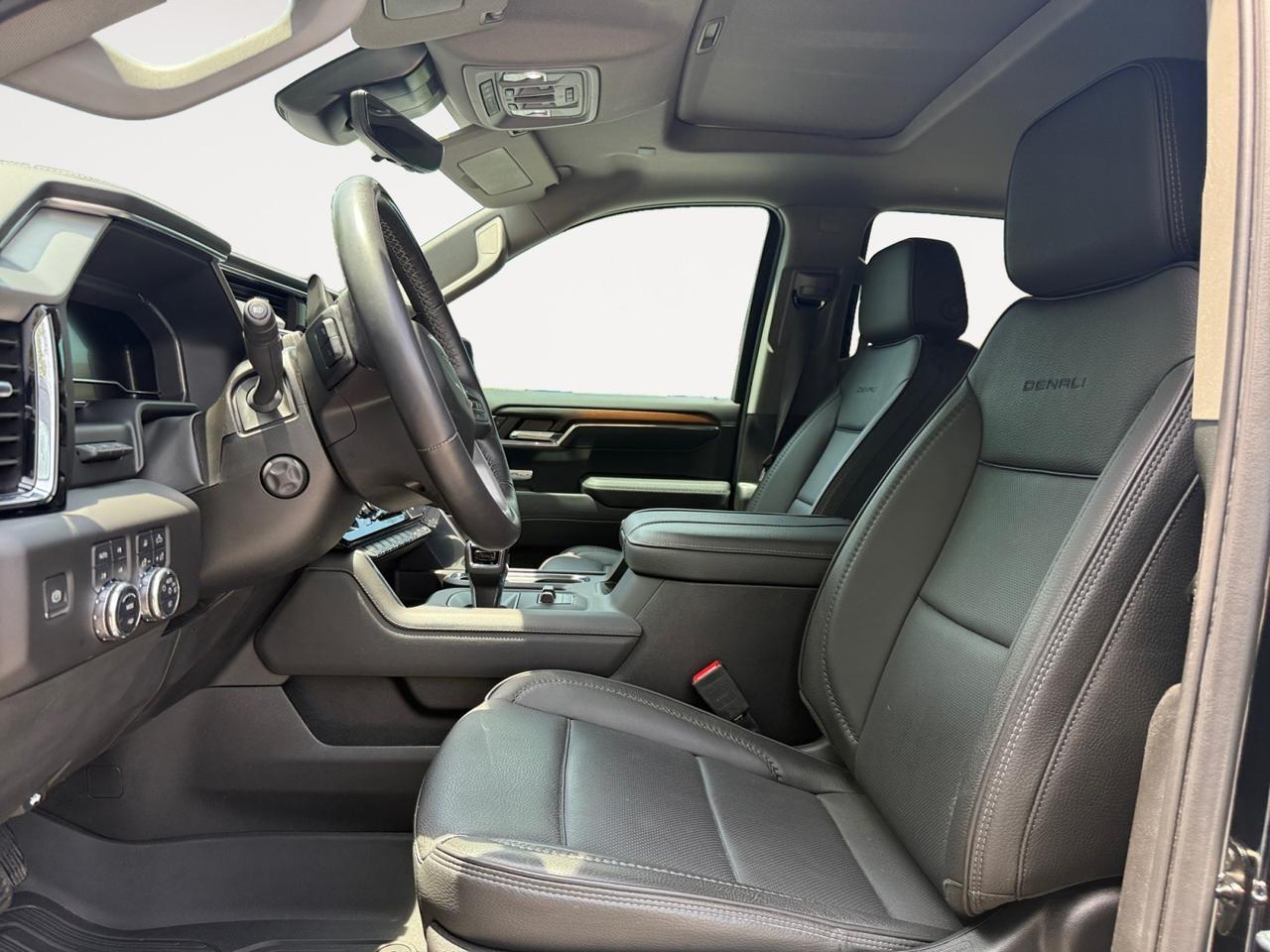 2024 GMC Sierra 1500 Denali 4X4 RESERVE SUPER CRUISE, BIG OPTION PACKAGES, DENALI RESERVE PKG, SUPER CRUISE, HEATED/VENTILATED SEATS, SUNROOF, POWER RUNNING BOARDS, TONNEAU COVER, BED LINER, APPLE CARPLAY/ANDROID AUTO, 360 CAMERA, CLEAN CARFAX, ONLY 1 OWNER, ACTIVE EXHAU Norfolk VA 2024 GMC Sierra 1500 Denali 4X4 RESERVE SUPER CRUISE, BIG OPTION PACKAGES, DENALI RESERVE PKG, SUPER CRUISE, HEATED/VENTILATED SEATS, SUNROOF, POWER RUNNING BOARDS, TONNEAU COVER, BED LINER, APPLE CARPLAY/ANDROID AUTO, 360 CAMERA, CLEAN CARFAX, ONLY 1 OWNER, ACTIVE EXHAU Norfolk VA