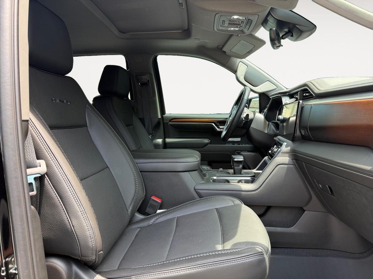 2024 GMC Sierra 1500 Denali 4X4 RESERVE SUPER CRUISE, BIG OPTION PACKAGES, DENALI RESERVE PKG, SUPER CRUISE, HEATED/VENTILATED SEATS, SUNROOF, POWER RUNNING BOARDS, TONNEAU COVER, BED LINER, APPLE CARPLAY/ANDROID AUTO, 360 CAMERA, CLEAN CARFAX, ONLY 1 OWNER, ACTIVE EXHAU Norfolk VA 2024 GMC Sierra 1500 Denali 4X4 RESERVE SUPER CRUISE, BIG OPTION PACKAGES, DENALI RESERVE PKG, SUPER CRUISE, HEATED/VENTILATED SEATS, SUNROOF, POWER RUNNING BOARDS, TONNEAU COVER, BED LINER, APPLE CARPLAY/ANDROID AUTO, 360 CAMERA, CLEAN CARFAX, ONLY 1 OWNER, ACTIVE EXHAU Norfolk VA