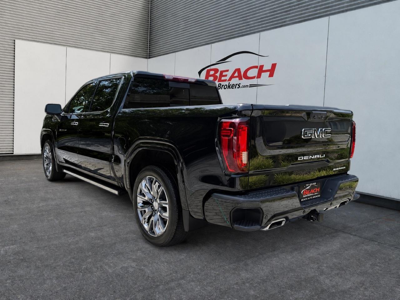 2024 GMC Sierra 1500 Denali 4X4 RESERVE SUPER CRUISE, BIG OPTION PACKAGES, DENALI RESERVE PKG, SUPER CRUISE, HEATED/VENTILATED SEATS, SUNROOF, POWER RUNNING BOARDS, TONNEAU COVER, BED LINER, APPLE CARPLAY/ANDROID AUTO, 360 CAMERA, CLEAN CARFAX, ONLY 1 OWNER, ACTIVE EXHAU Norfolk VA 2024 GMC Sierra 1500 Denali 4X4 RESERVE SUPER CRUISE, BIG OPTION PACKAGES, DENALI RESERVE PKG, SUPER CRUISE, HEATED/VENTILATED SEATS, SUNROOF, POWER RUNNING BOARDS, TONNEAU COVER, BED LINER, APPLE CARPLAY/ANDROID AUTO, 360 CAMERA, CLEAN CARFAX, ONLY 1 OWNER, ACTIVE EXHAU Norfolk VA