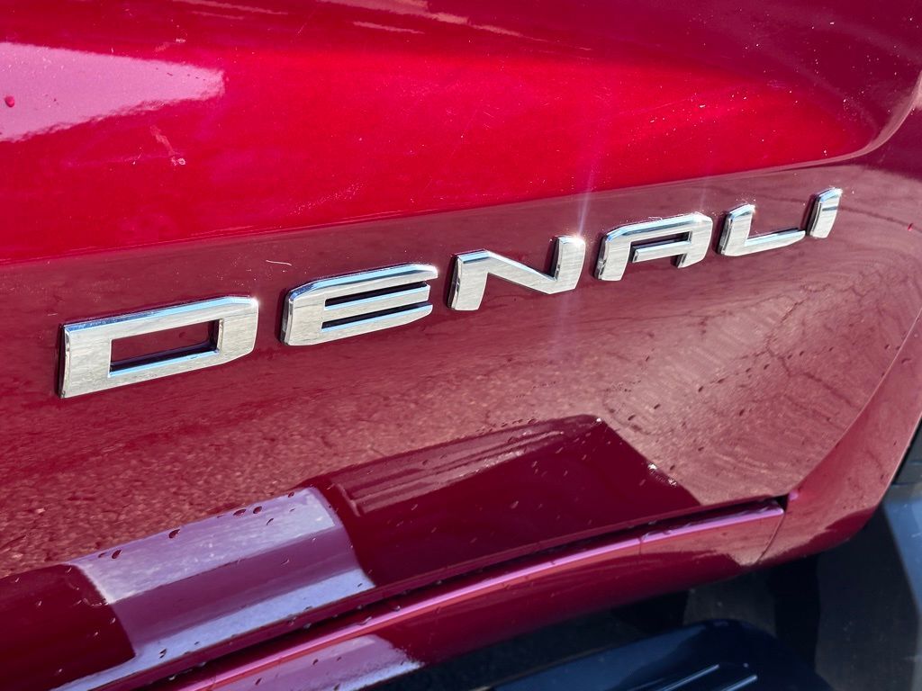 2024 GMC Sierra 1500 Denali San Clemente CA