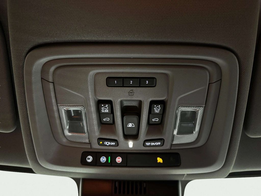 2024 GMC Sierra 1500 Denali San Clemente CA