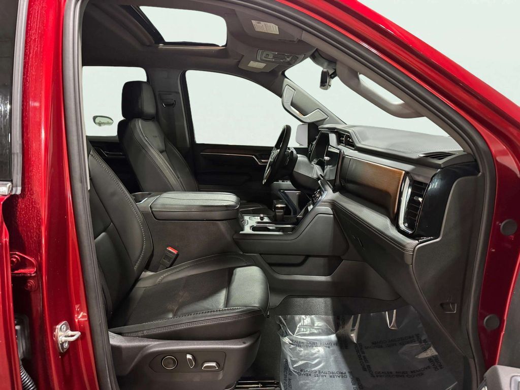 2024 GMC Sierra 1500 Denali San Clemente CA