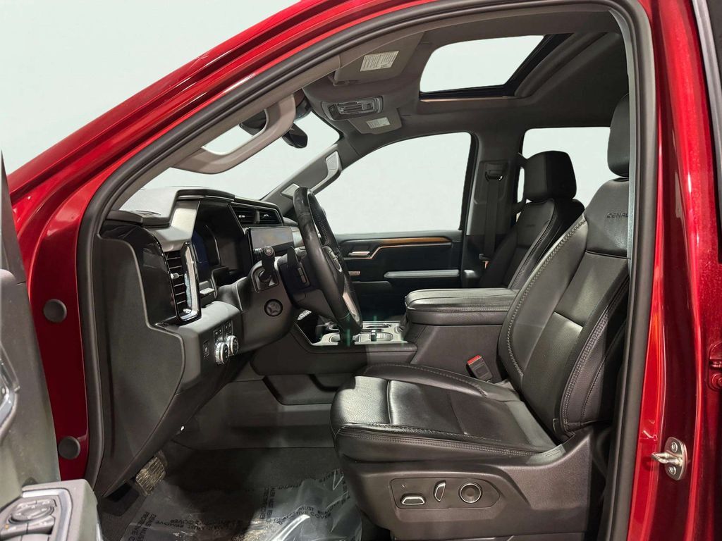 2024 GMC Sierra 1500 Denali San Clemente CA