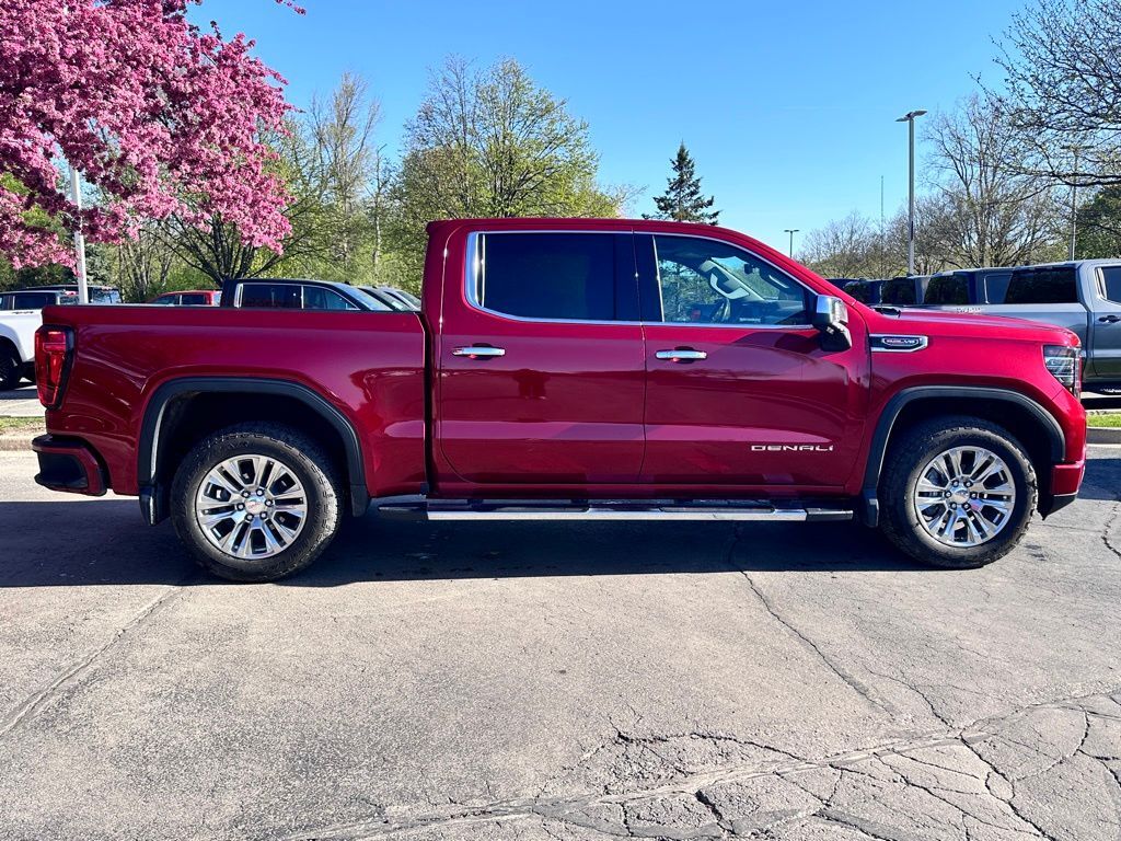2024 GMC Sierra 1500 Denali San Clemente CA