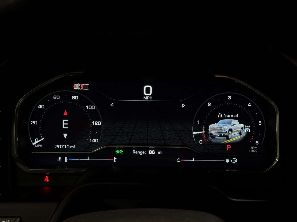 2024 GMC Sierra 1500 Denali San Clemente CA