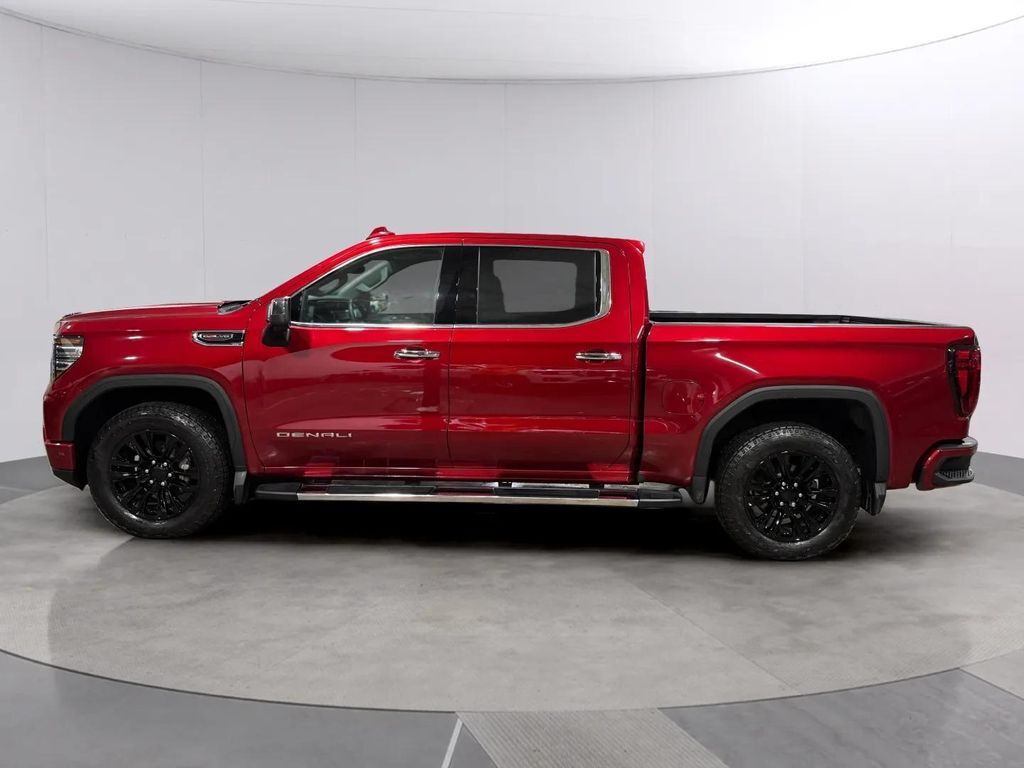 2024 GMC Sierra 1500 Denali San Clemente CA