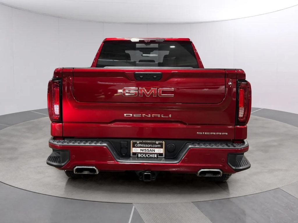 2024 GMC Sierra 1500 Denali San Clemente CA
