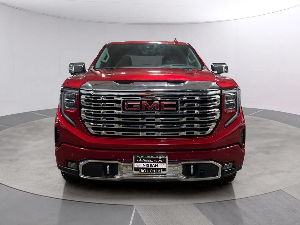 2024 GMC Sierra 1500 Denali San Clemente CA