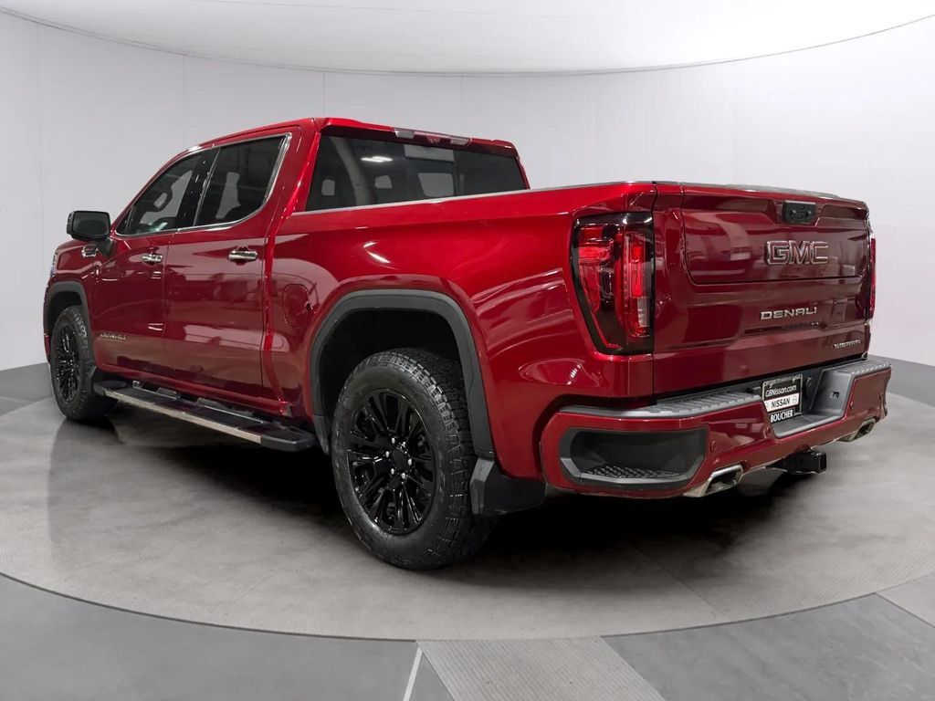 2024 GMC Sierra 1500 Denali San Clemente CA