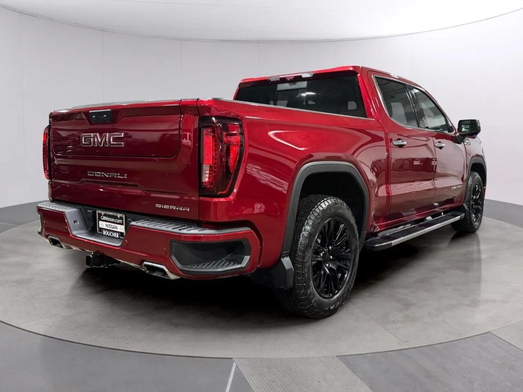 2024 GMC Sierra 1500 Denali San Clemente CA