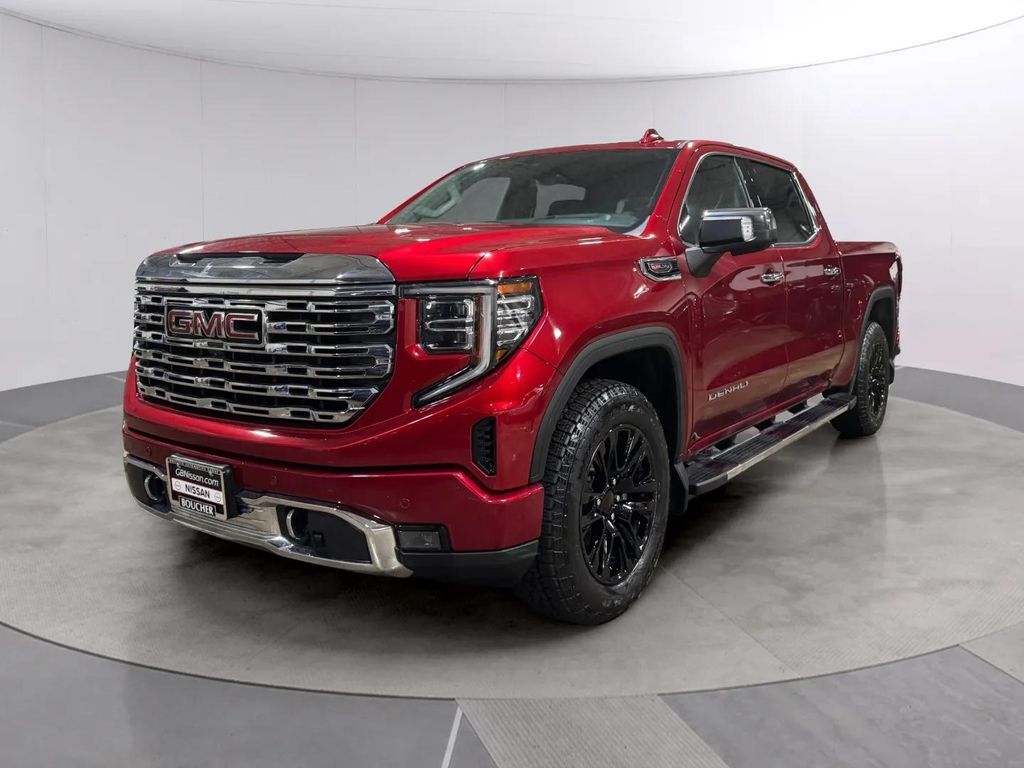 2024 GMC Sierra 1500 Denali San Clemente CA
