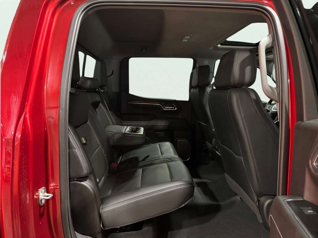 2024 GMC Sierra 1500 Denali San Clemente CA