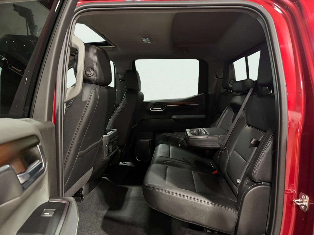 2024 GMC Sierra 1500 Denali San Clemente CA