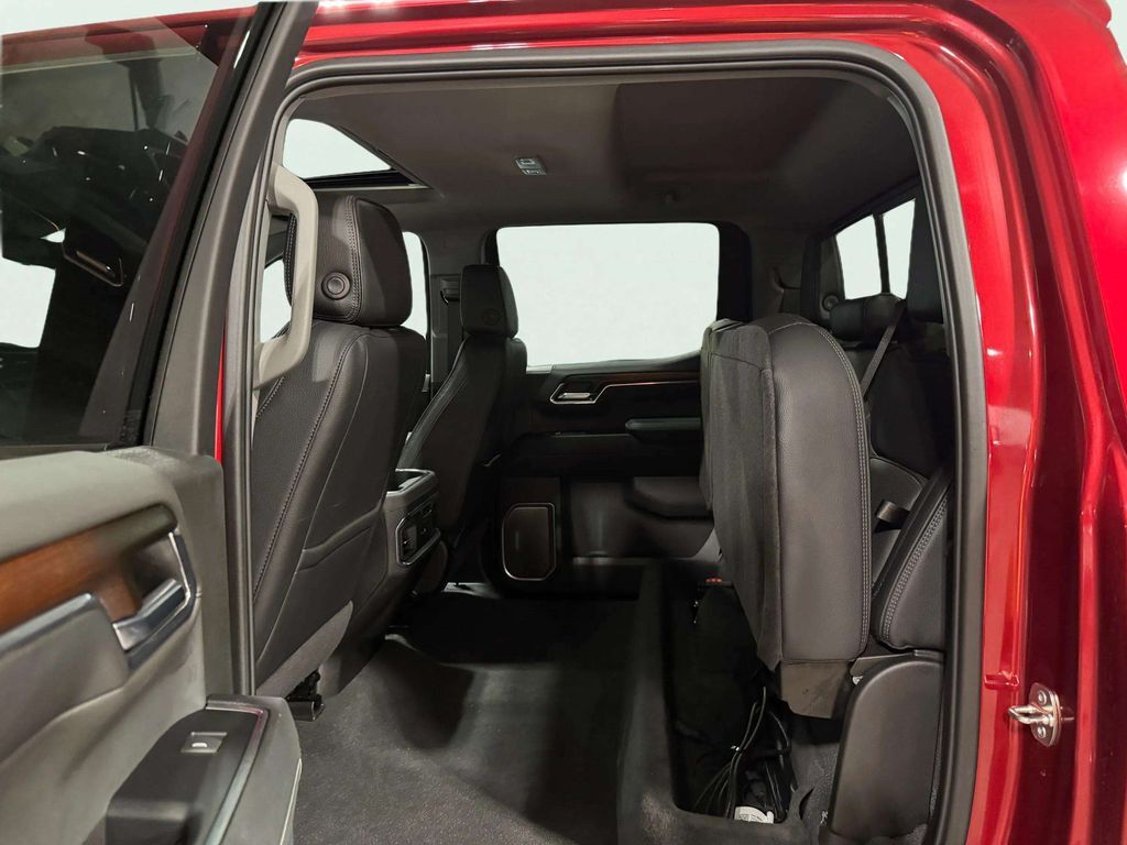 2024 GMC Sierra 1500 Denali San Clemente CA