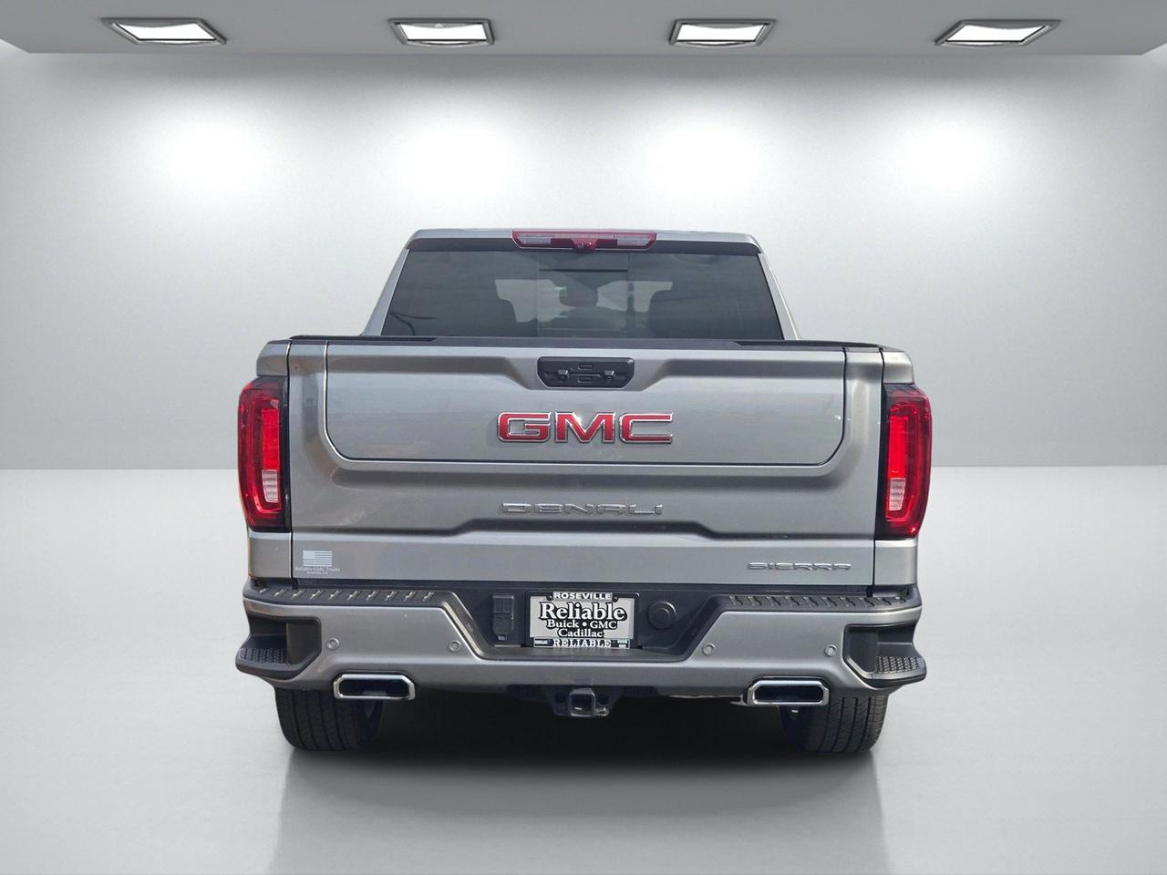 2024 GMC Sierra 1500 Denali Roseville CA