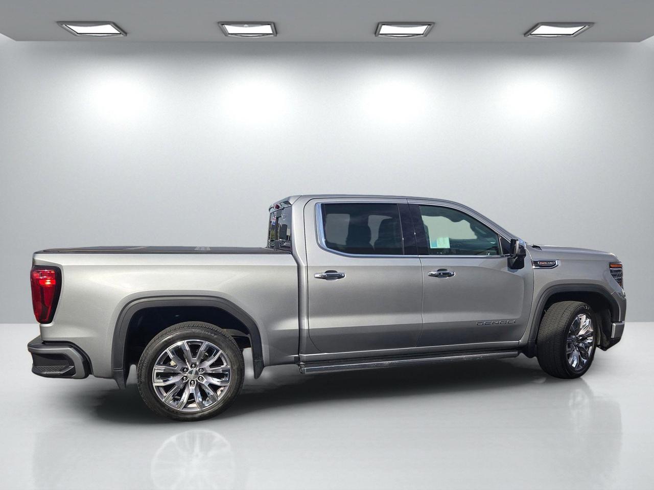 2024 GMC Sierra 1500 Denali Roseville CA