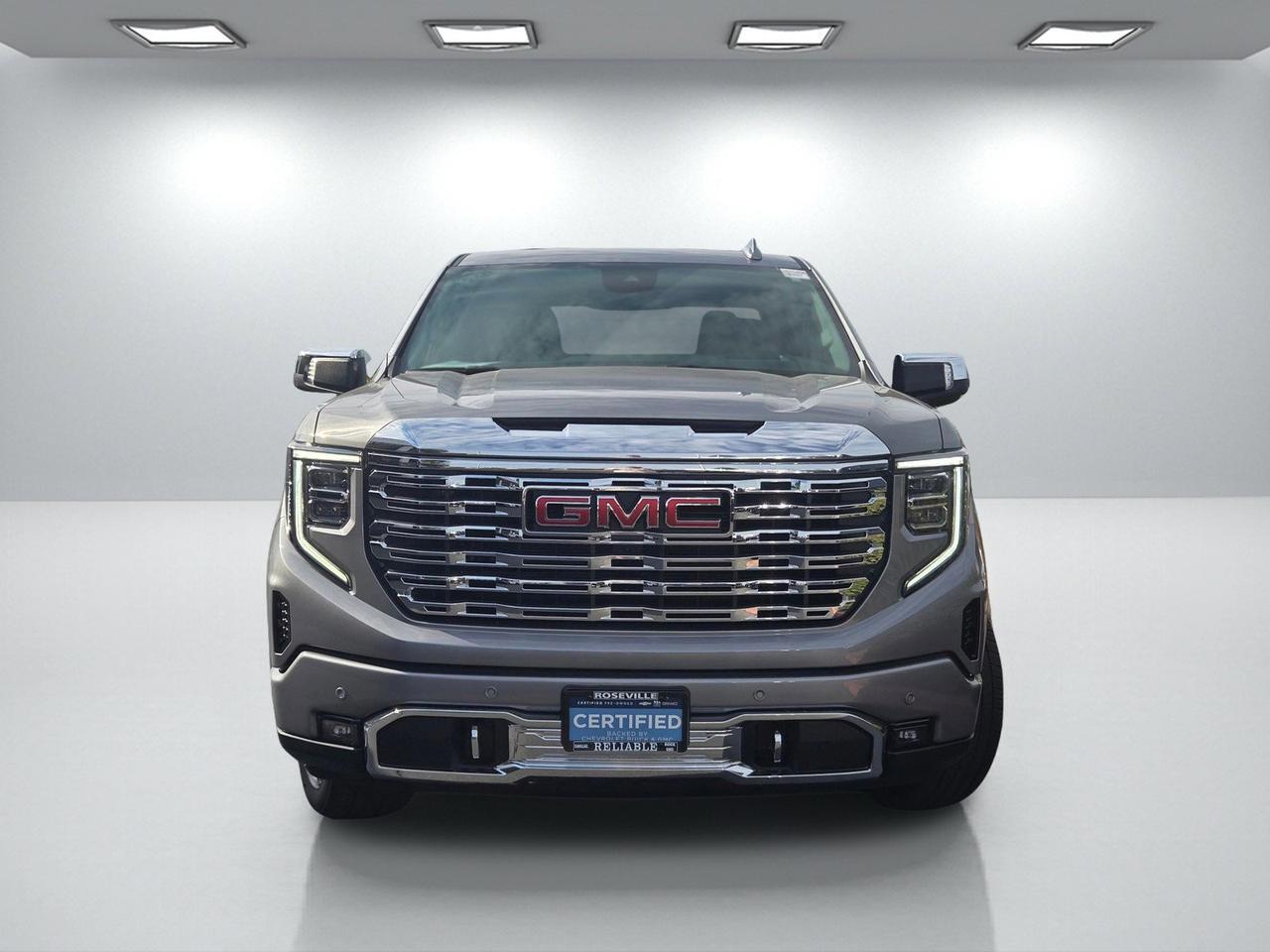 2024 GMC Sierra 1500 Denali Roseville CA