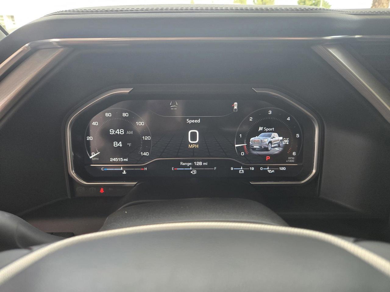 2024 GMC Sierra 1500 Denali Roseville CA