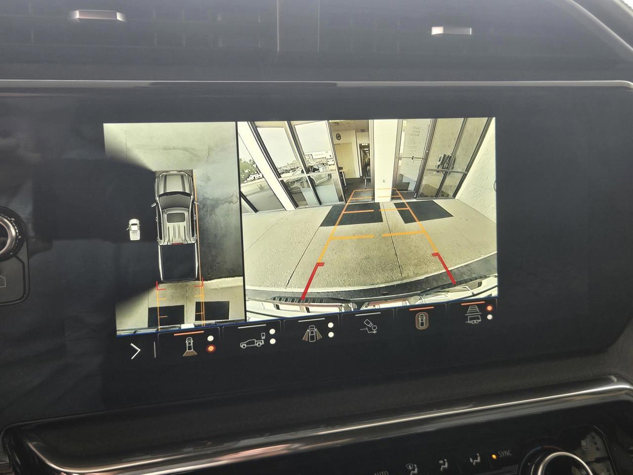 2024 GMC Sierra 1500 Denali Roseville CA